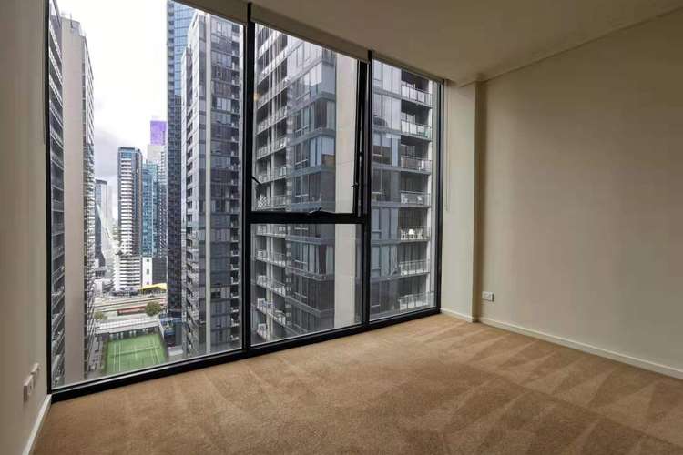 Fifth view of Homely apartment listing, 210/88 KAVANAGH STREET, Southbank VIC 3006
