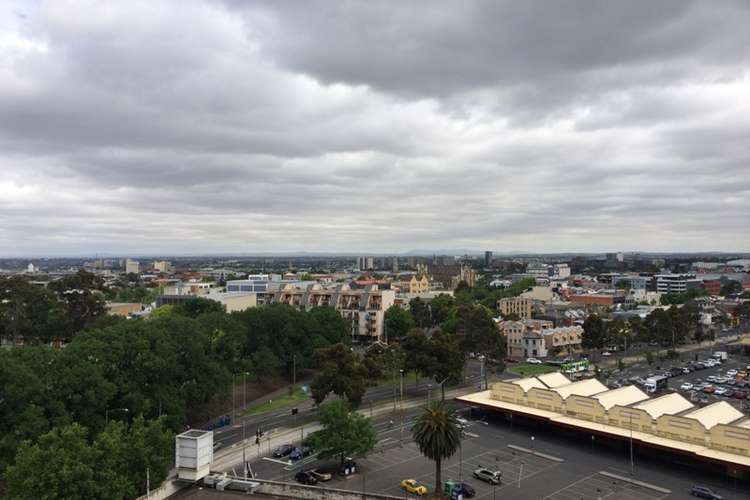Second view of Homely apartment listing, 1302/228 A'BECKETT STREET, Melbourne VIC 3000