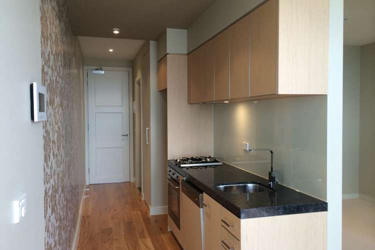 Fourth view of Homely apartment listing, 1302/228 A'BECKETT STREET, Melbourne VIC 3000
