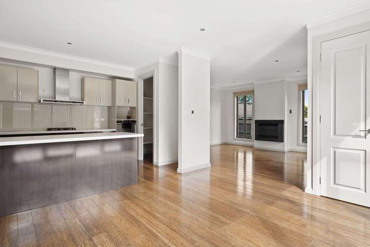 Fourth view of Homely townhouse listing, 2/4 Loraine Avenue, Box Hill North VIC 3129