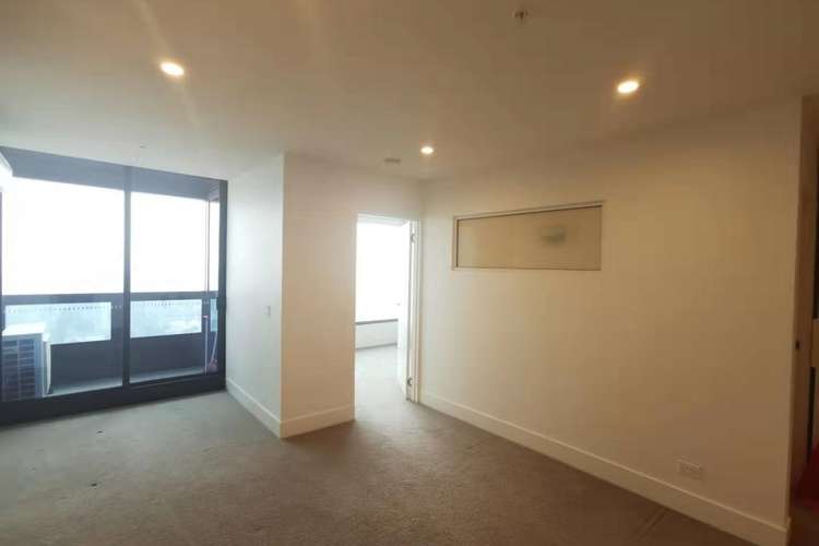 Third view of Homely apartment listing, 2412/500 ELIZABETH STREET, Melbourne VIC 3000