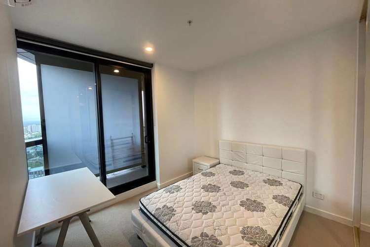 Fourth view of Homely apartment listing, 3710/60 A'BECKETT STREET, Melbourne VIC 3004