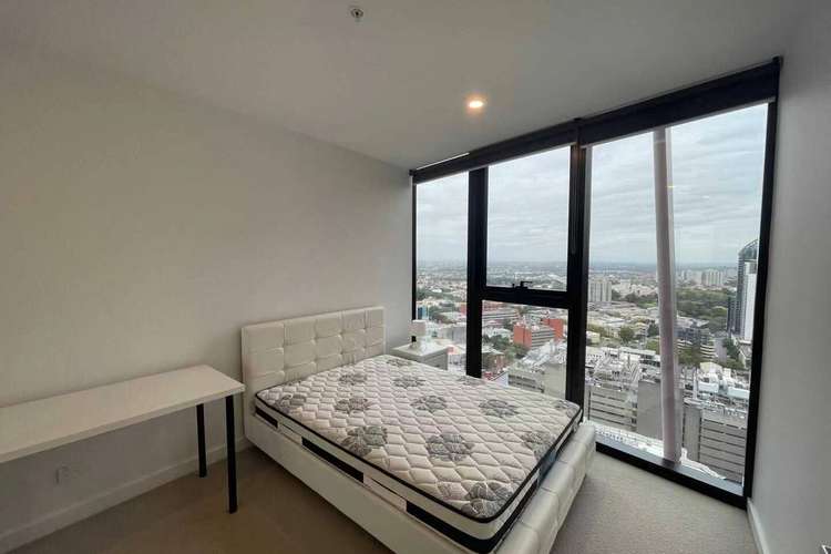 Fifth view of Homely apartment listing, 3710/60 A'BECKETT STREET, Melbourne VIC 3004