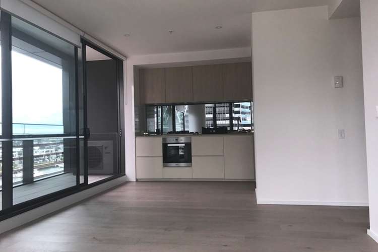 Second view of Homely apartment listing, 904N/883 COLLINS STREET, Docklands VIC 3008
