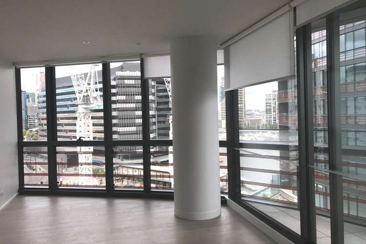 Third view of Homely apartment listing, 904N/883 COLLINS STREET, Docklands VIC 3008