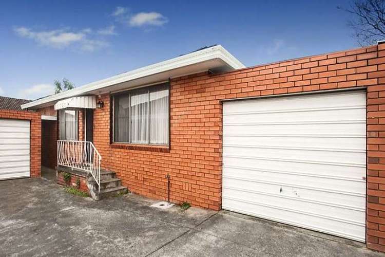 Main view of Homely unit listing, 4/36 Northcote Avenue, Balwyn VIC 3103