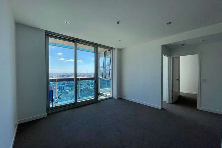 Third view of Homely apartment listing, 3203/22-24 JANE BELL LANE, Melbourne VIC 3000