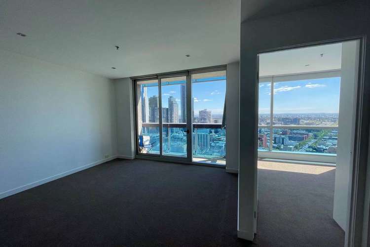 Fourth view of Homely apartment listing, 3203/22-24 JANE BELL LANE, Melbourne VIC 3000