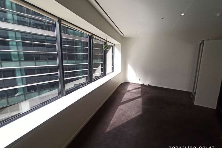 Third view of Homely apartment listing, 312/300 SWANSTON STREET, Melbourne VIC 3000