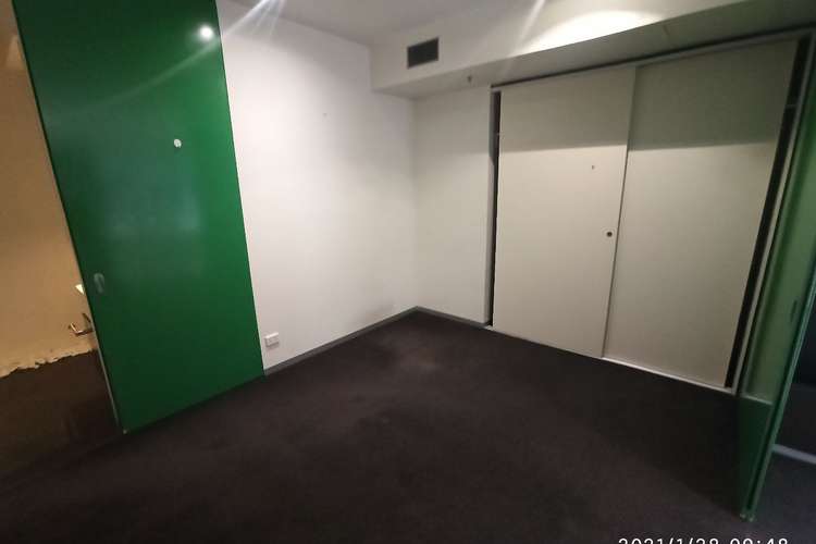 Fifth view of Homely apartment listing, 312/300 SWANSTON STREET, Melbourne VIC 3000