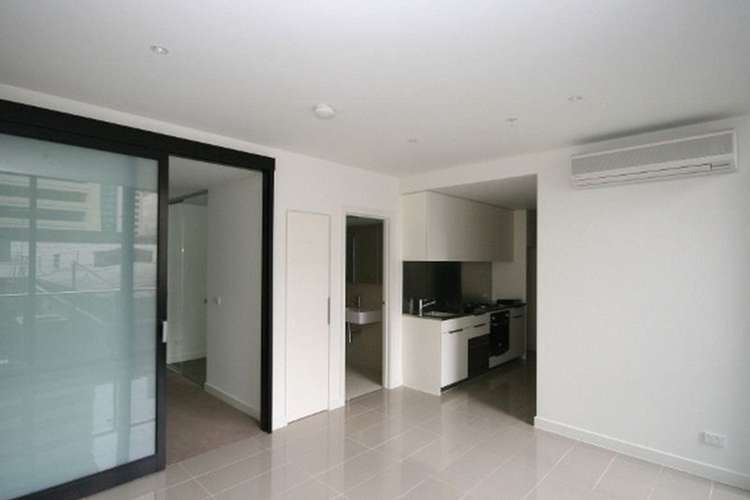 Fourth view of Homely apartment listing, 301/20-26 COROMANDEL PLACE, Melbourne VIC 3000