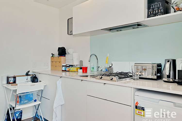 Third view of Homely apartment listing, 710/280 SPENCER STREET, Melbourne VIC 3000