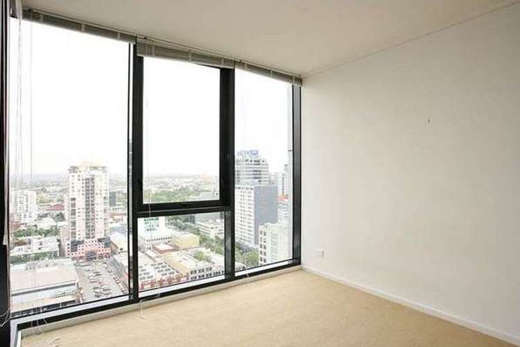 Fourth view of Homely apartment listing, 2607/668 BOURKE STREET, Melbourne VIC 3000