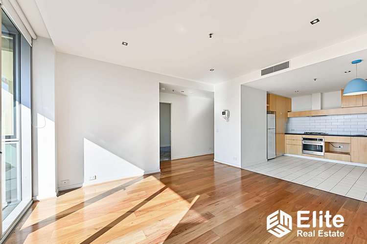 Fifth view of Homely apartment listing, 3705/22-24 JANE BELL LANE, Melbourne VIC 3000