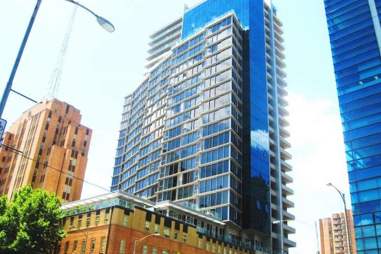 Main view of Homely apartment listing, 102/68 LA TROBE STREET, Melbourne VIC 3000