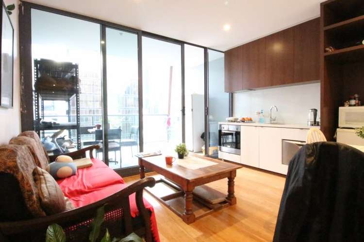 Third view of Homely apartment listing, 1111/555 FLINDERS STREET, Melbourne VIC 3000