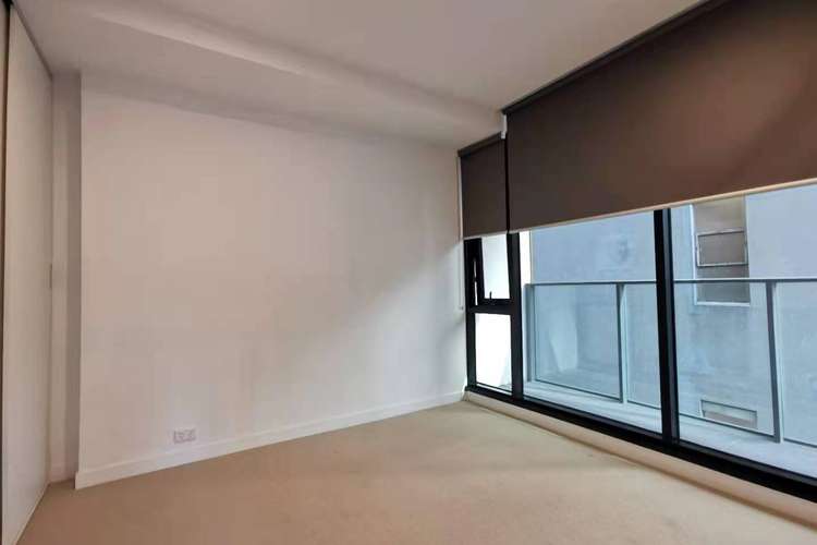 Fifth view of Homely apartment listing, 107/11 ROSE LANE, Melbourne VIC 3000