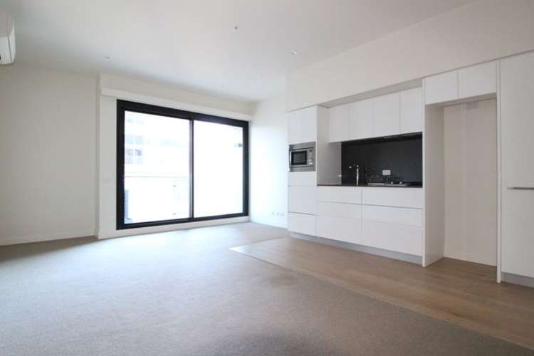 Third view of Homely apartment listing, 1512/199 WILLIAM STREET, Melbourne VIC 3000