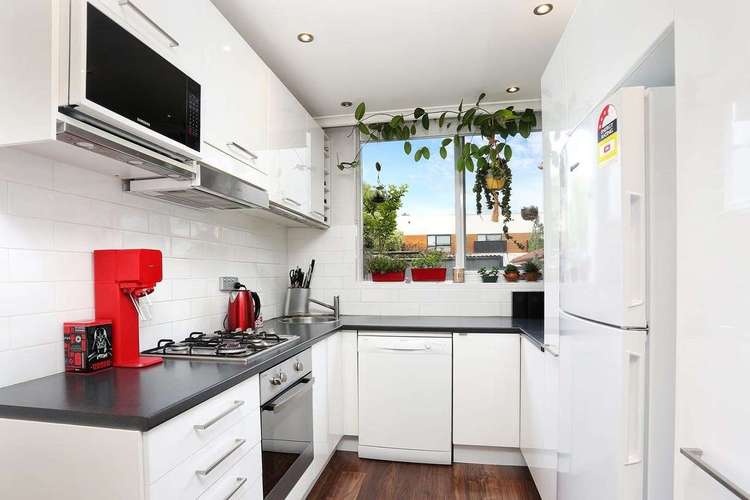 Main view of Homely townhouse listing, 6/866 Pascoe Vale Road, Glenroy VIC 3046