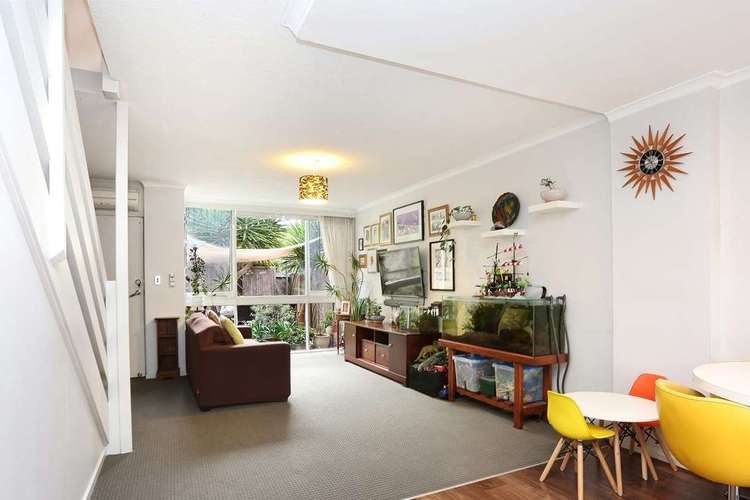 Third view of Homely townhouse listing, 6/866 Pascoe Vale Road, Glenroy VIC 3046