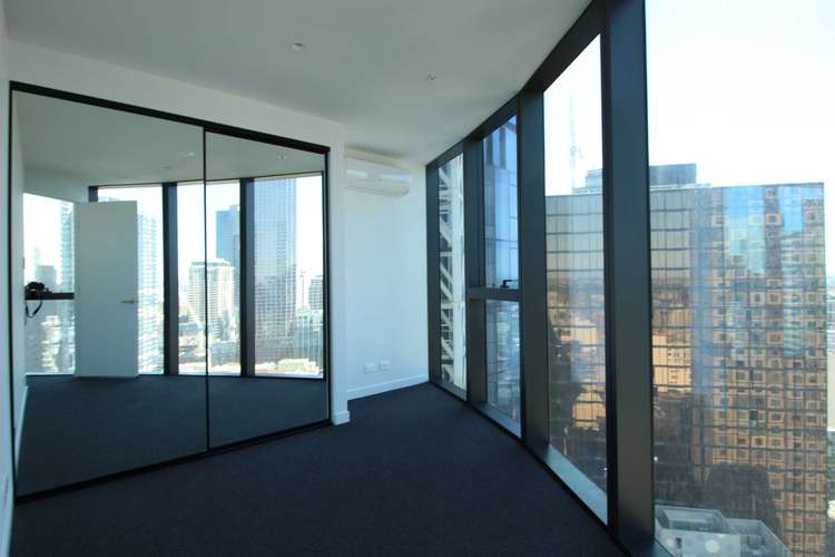 Second view of Homely apartment listing, 2909/228 LA TROBE STREET, Melbourne VIC 3000