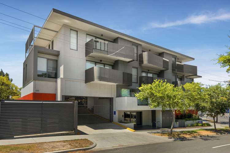 Main view of Homely apartment listing, 304/3 Tannock Street, Balwyn North VIC 3104