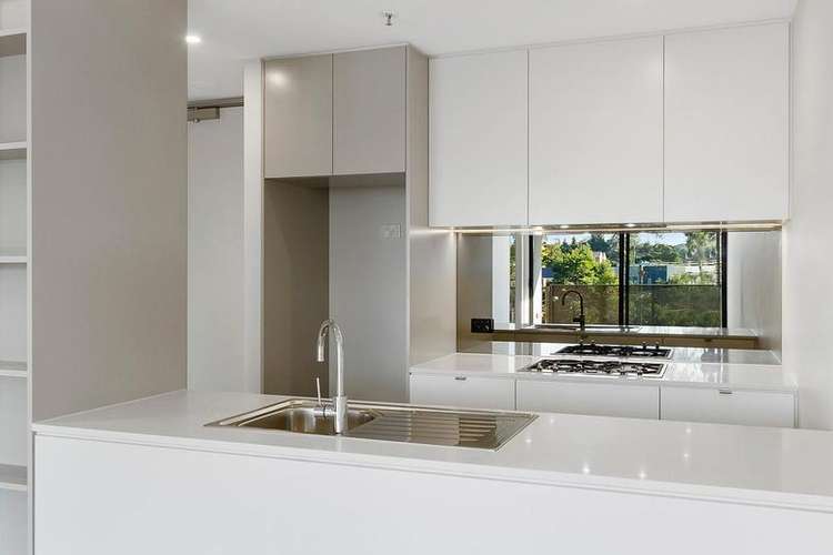 Second view of Homely apartment listing, 304/3 Tannock Street, Balwyn North VIC 3104