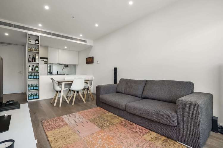 Third view of Homely apartment listing, 304/3 Tannock Street, Balwyn North VIC 3104