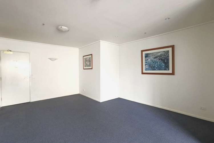 Second view of Homely apartment listing, 511/181 EXHIBITION STREET, Melbourne VIC 3000