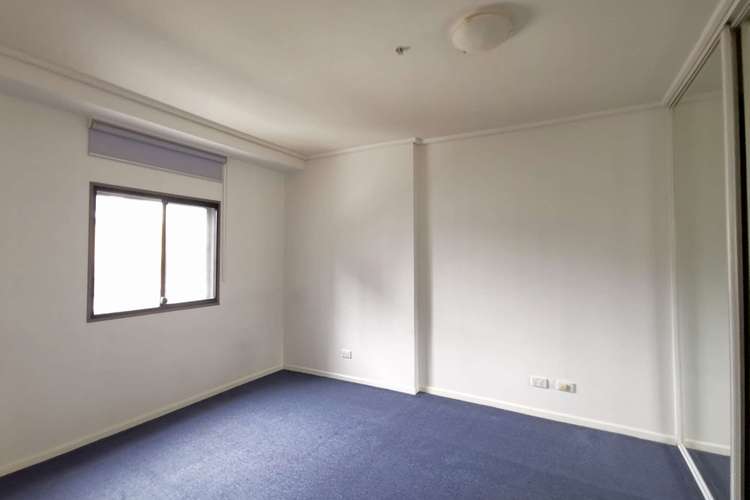 Third view of Homely apartment listing, 511/181 EXHIBITION STREET, Melbourne VIC 3000