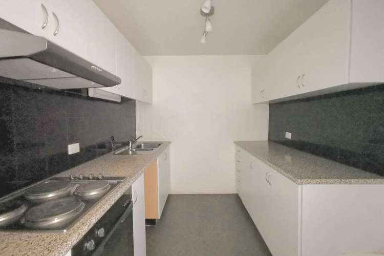 Fourth view of Homely apartment listing, 511/181 EXHIBITION STREET, Melbourne VIC 3000