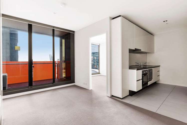 Second view of Homely apartment listing, 1108/639 LONSDALE STREET, Melbourne VIC 3000
