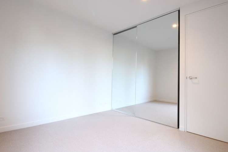 Fifth view of Homely apartment listing, 209/380 QUEENSBERRY STREET, North Melbourne VIC 3051