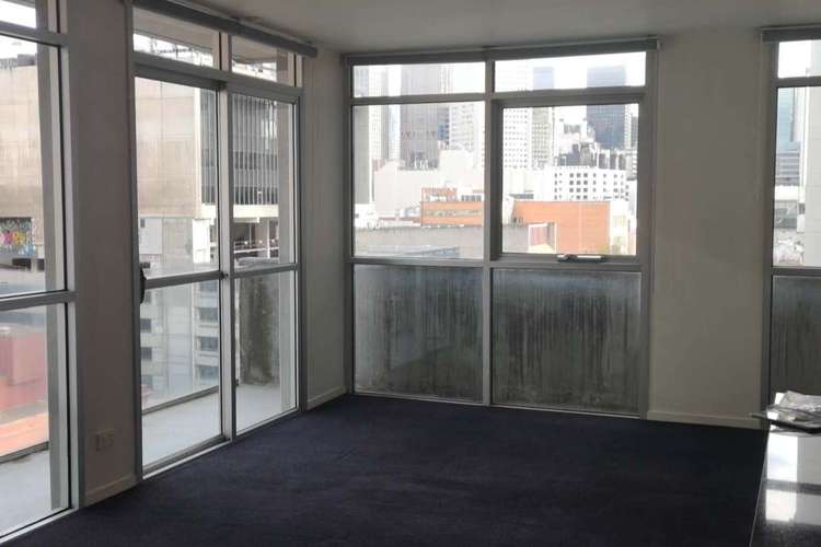 Fifth view of Homely apartment listing, 701/11-17 COHEN PLACE, Melbourne VIC 3000