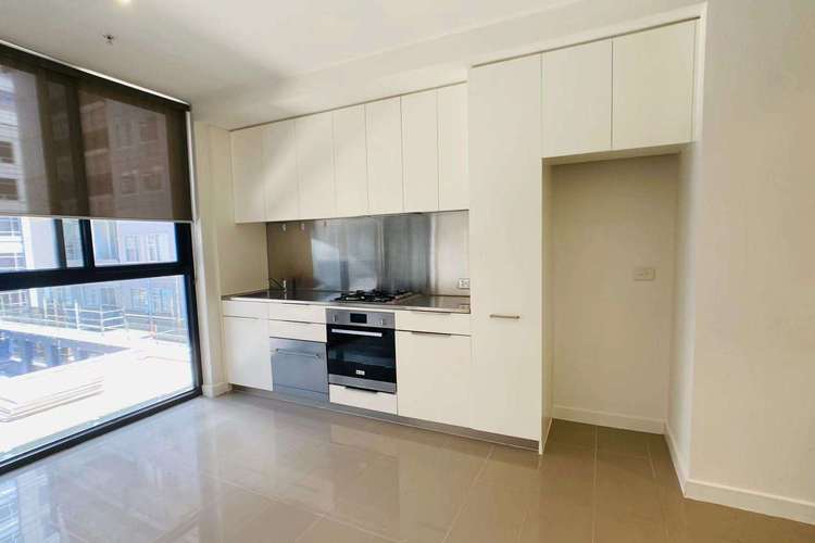 Second view of Homely apartment listing, 1203/20-26 COROMANDEL PLACE, Melbourne VIC 3000