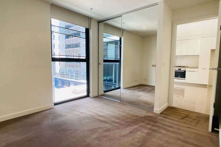 Third view of Homely apartment listing, 1203/20-26 COROMANDEL PLACE, Melbourne VIC 3000