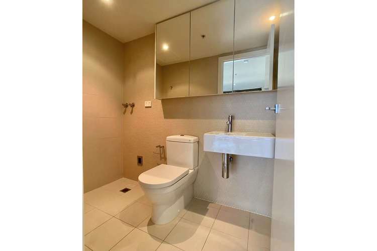 Fifth view of Homely apartment listing, 1203/20-26 COROMANDEL PLACE, Melbourne VIC 3000