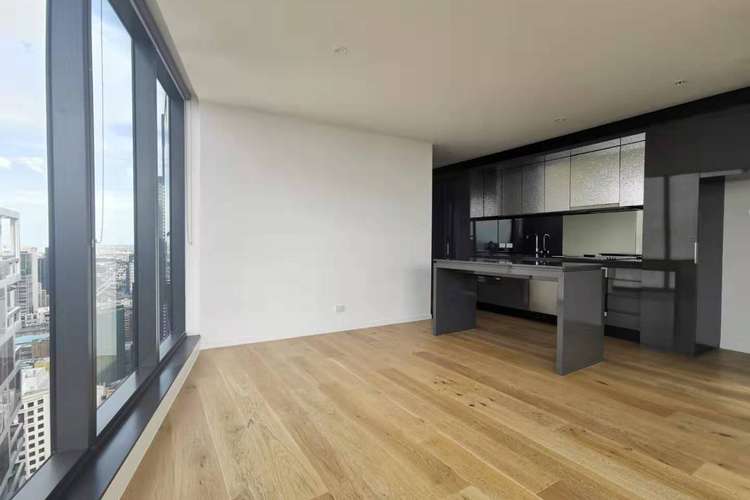 Third view of Homely apartment listing, 5111/33 ROSE LANE, Melbourne VIC 3000