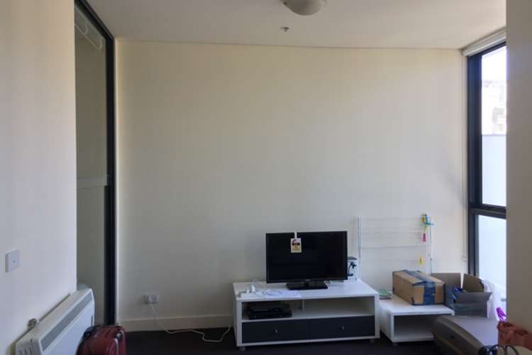 Third view of Homely apartment listing, 408/455 ELIZABETH STREET, Melbourne VIC 3000