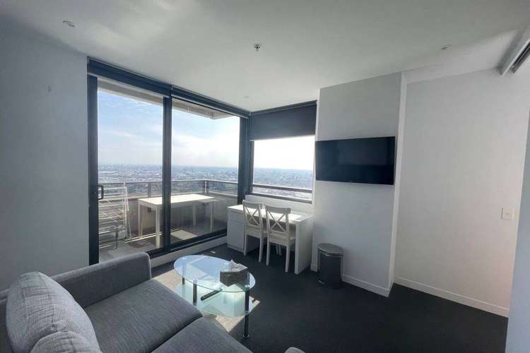 Fourth view of Homely apartment listing, 3910/80 A'BECKETT STREET, Melbourne VIC 3000