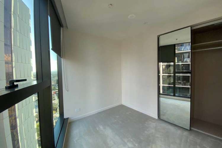 Fifth view of Homely apartment listing, 2714/23 MACKENZIE STREET, Melbourne VIC 3000