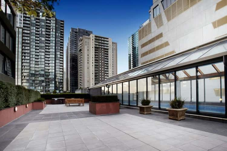 Main view of Homely house listing, 185/38 Kavanagh Street, Southbank VIC 3006