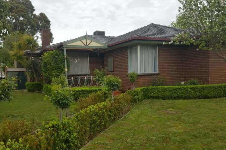 Second view of Homely house listing, 20 Edgewood Avenue, Burwood East VIC 3151
