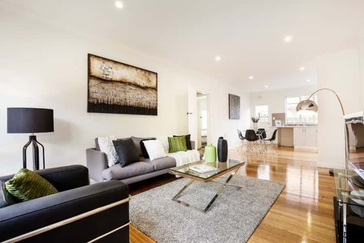 Main view of Homely unit listing, 3/10-12 Chanak Street, Malvern East VIC 3145
