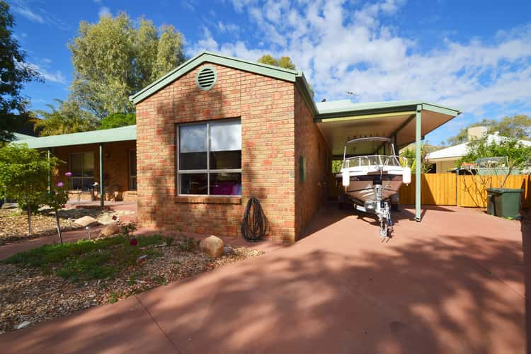 Fourth view of Homely house listing, 8 ARMSTRONG COURT, Araluen NT 870