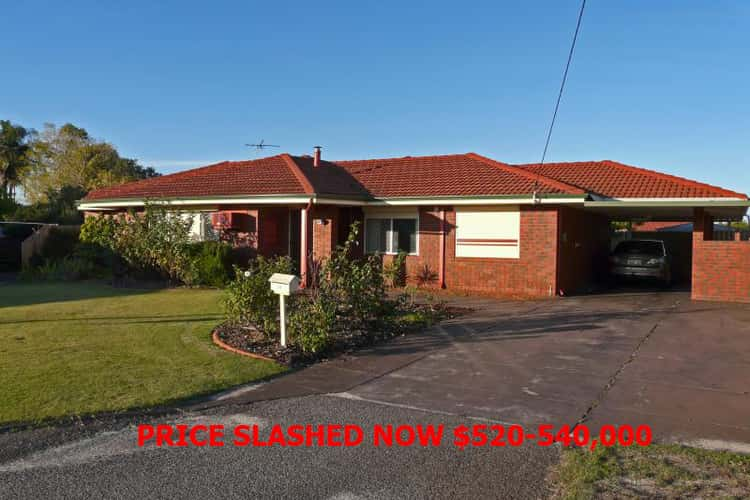 16 Rusham Place, Morley WA 6062