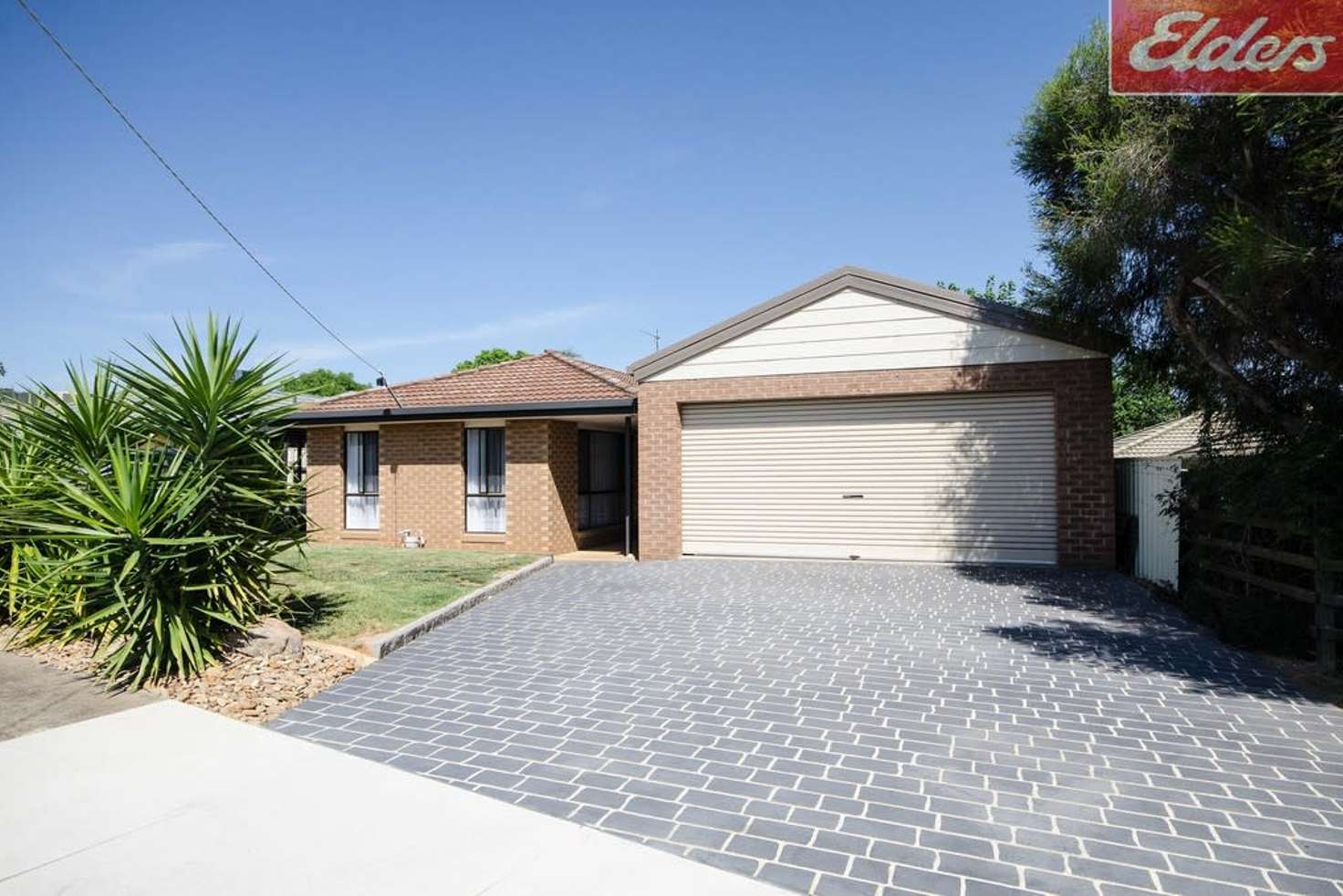 Main view of Homely house listing, 20 Fletcher Court, Wodonga VIC 3690