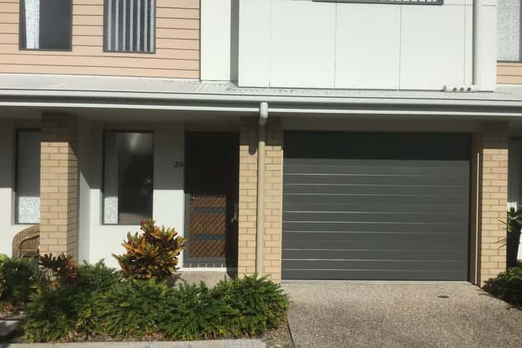 Main view of Homely townhouse listing, 31/26 Yaun Street, Coomera QLD 4209