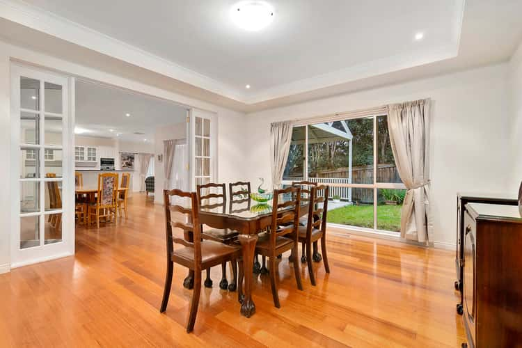 Seventh view of Homely house listing, 46 Edgbaston Circuit, Berwick VIC 3806