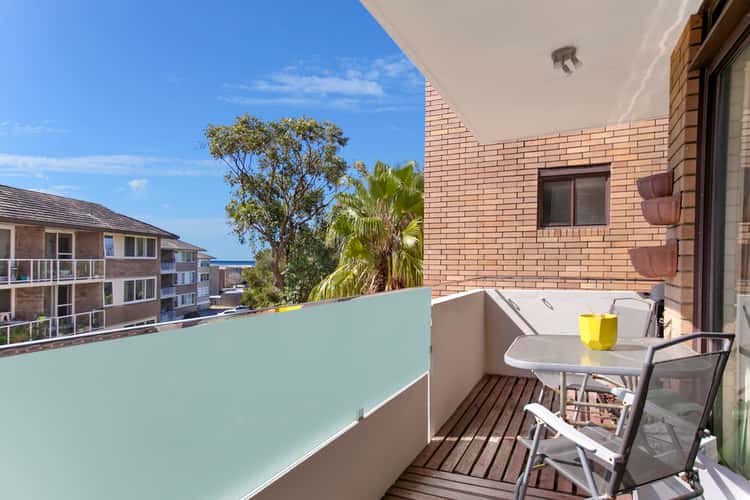 Third view of Homely unit listing, 10/81 Broome Street, Maroubra NSW 2035